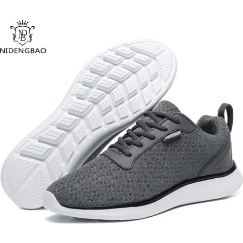 Large Size 48 Mens Sport Training Sneaker Breathable Sport Shoes Male Lightweight Man Casual Shoes Outdoor Walking Footwear