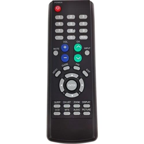 New Orginal For APEX TV Remote control Fernbedienung