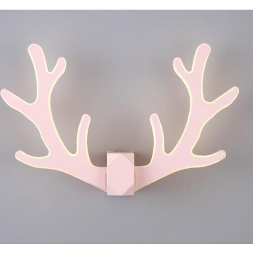 New Modern LED Wall Light Up Down Cube Indoor Outdoor Sconce Lighting Lamp Fixture