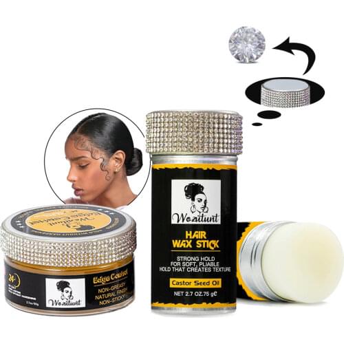 Long-Lasting Bonding Invisible Wig Glue Is Non-Toxic To Hair Waterproof Lace Glue 38ML