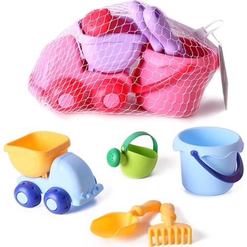 Ohye Sandbox Toys