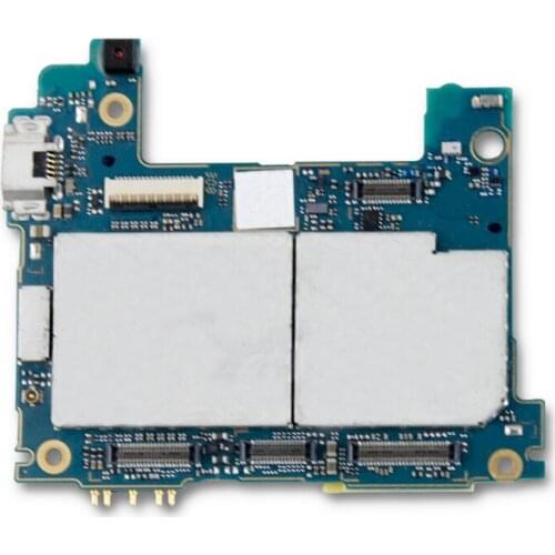 Full Working Unlocked Mainboard For Sony xperia M36 C5502 C5503 Motherboard For Sony xperia M36 C5502 C5503 Logic Board