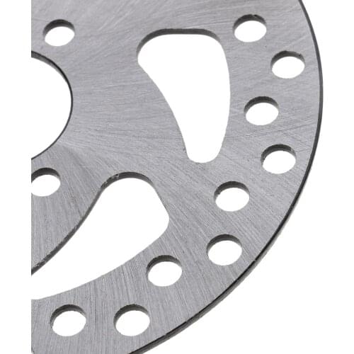 120mm Brake Disc Disk Rotor for 47cc 49cc Mini Kids Pocket PIT Dirt Bike