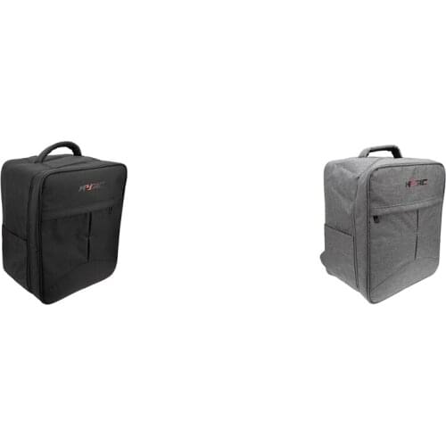 RC Car Storage Bag Handbag Backpack for Axial SCX10 Traxxas TRX4 Slash HQ727 Short Truck 1/10 RC Crawler Drift Car