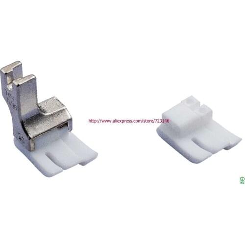 TCR CR 5/16 PRESSER FOOT feet Artisan, Brother, Consew, Econosew,Gemsy, Juki, Mitsubishi, Pfaff, Singer, Sunstar, Yamato