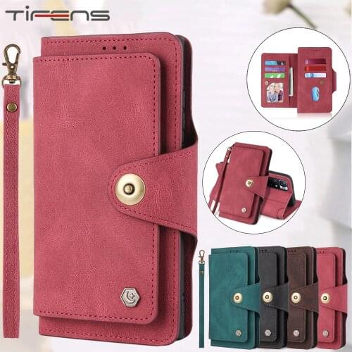 TIFENS Xiaomi Poco X3 Phone Cases