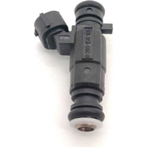 Fuel Injector 0280156105, 079133551A Fits For Audi Audi A6 4B Allroad Bj A8 4E Bj