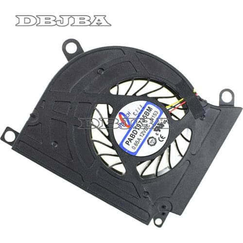 CPU COOLING Fan For Medion Erazer X7819 MD 98465 98466 98467 98468 PABD19735BM