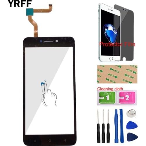 YRFF Touch Screens For LeEco