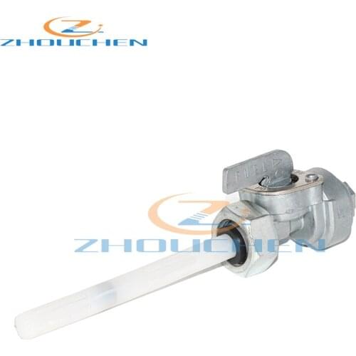 14mm Fuel Pump Valve Petcock Filter Cock for Motorcycle Scooter 50cc 70cc 90cc 110cc 125cc 150cc M088