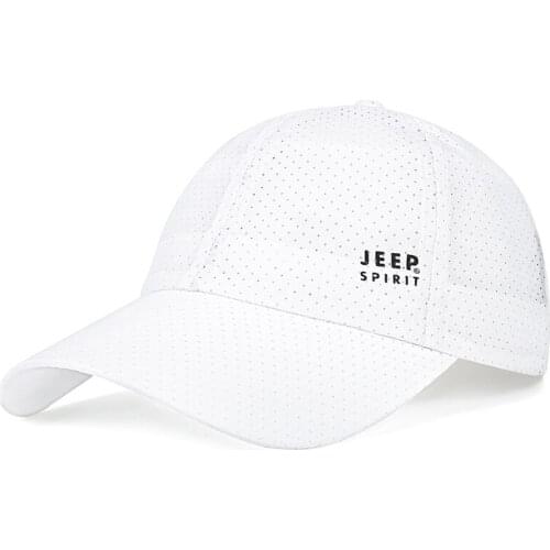 Baseball Cap Men Mesh Summer Hat Mesh Print Adjustable Unisex Caps Hip Hop Cap Dad Hat Gorra Hombre Casquette Homme Dropshipping