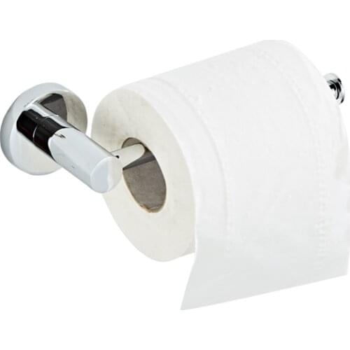 Smile Monkey 304 stainless steel toilet paper holder kitchen wc paper towel holder bathroom hardware accessories