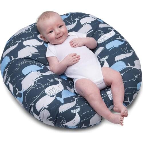Baby Bed Nest Newborn Folding Sleep Nest For Toddler Baby Play Mat Travel Crib Infant Sleep Cushion Seat Nursery Bassinet ZT81