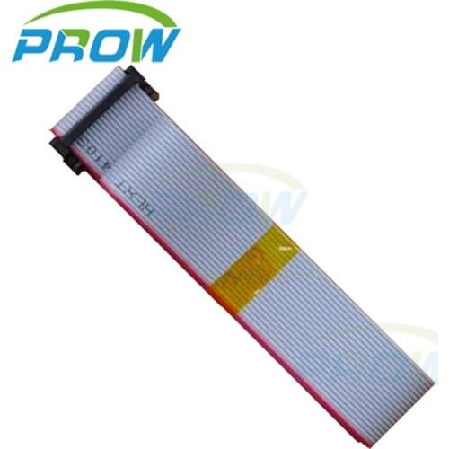 EH series extend DVPACAB4A07 connection cable data cable servo encoder cable PLC cable DVPACAB4A 5 10 DVPACAB4A10 DVPACAB4A05