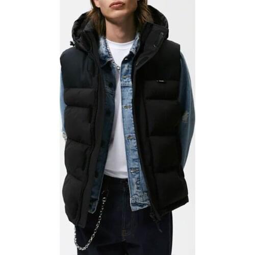 Hey Ros Men's Vests