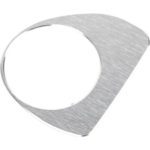 Engine Ignition Start Switch Lock Trim Cover for Ford F150 2015 2016 2017 2018 2019 2020 2021 Car Accessories