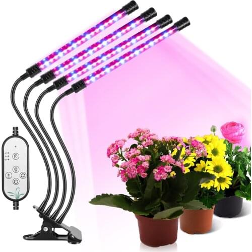 Светодиодные лампы для растений LIXADA China At AliExpress