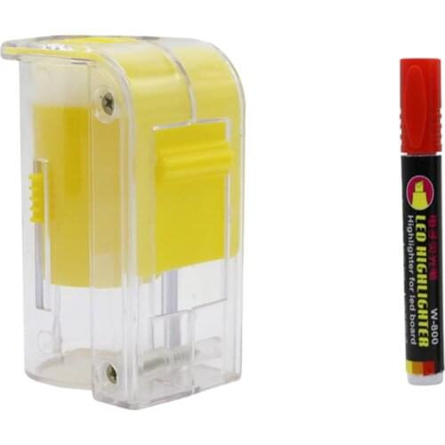 1 Sets Bee Marking Tool Kits Handed Queen Bee Catcher Clip Queen Bee Marking Marker Pen Beekeeper Tool Beekeeping Equipment