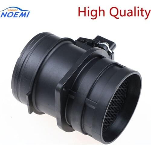 YAOPEI New MASS AIR FLOW SENSOR FOR VW EOS Golf Jetta Passat Audi A4 Seat Skoda OE number 06J906461D