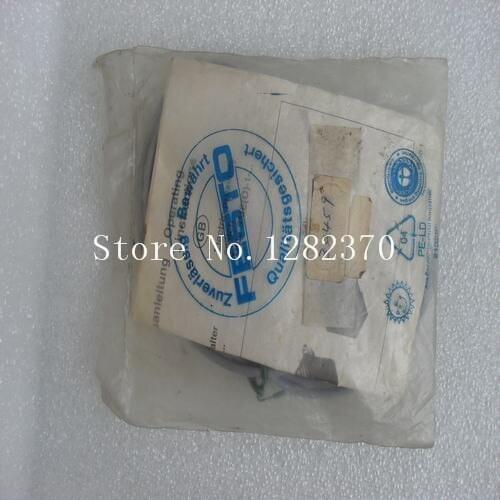 New original authentic FESTO magnetic switch SME-1-LED-24-B stock 151 669 --2PCS/LOT