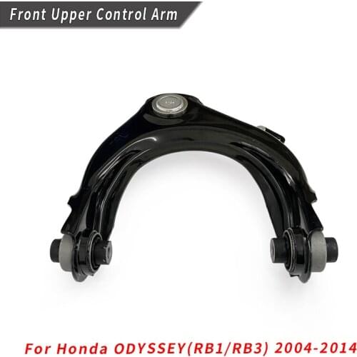 Front Upper Control Arm for honda ODYSSEY(RB1/RB3) 2004 2005 2006 2007 2008 2009 2010 2011 2012 2013 2014 51460-SFE-003