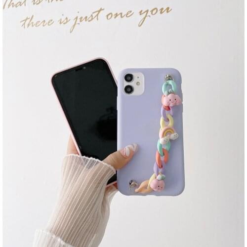 POJUSO Huawei P20 Phone Cases