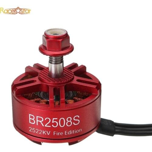 Racerstar Spare Parts For Radio-controlled Models