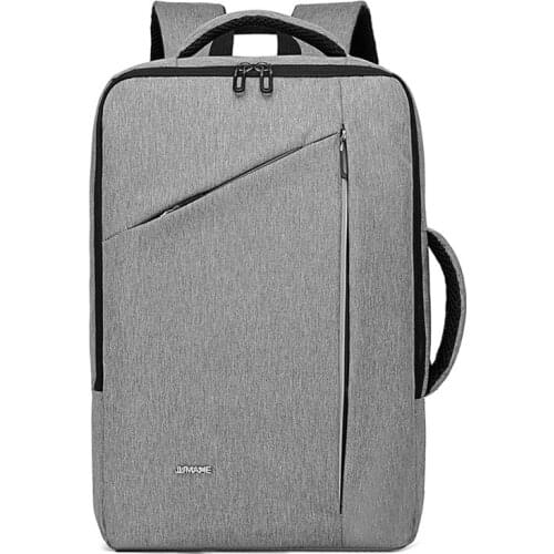 2021 New Anti-Theft Backpack Lapptop Bag For 15.6 Inch Waterproof Travel Man Business Multifunction Rucksack Computer Backpacks