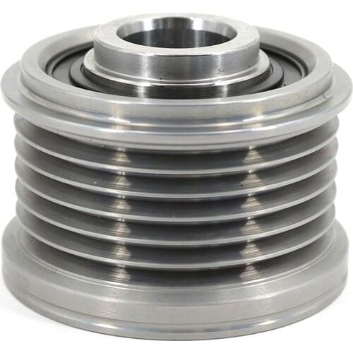 Alternator Pulley for BMW E46 N53B OEM:F-230329