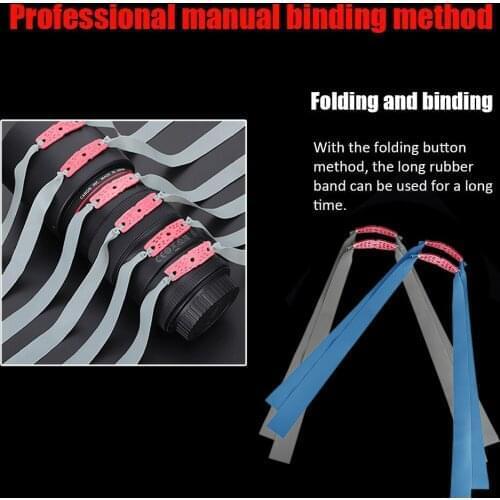 Sikiwind Slingshots For Hunting