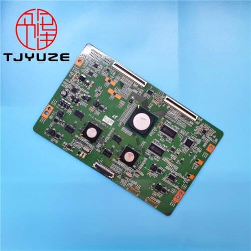 T-CON logic board 2010-R240S-MB4-1.0 2010_R240S_MB4_1.0 for UA55C7000WF UN55C7000WFXZA UN55C7100WFXZA LTF550HQ02