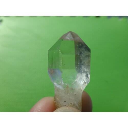 Top Quality Herkimer Diamond Crystal point