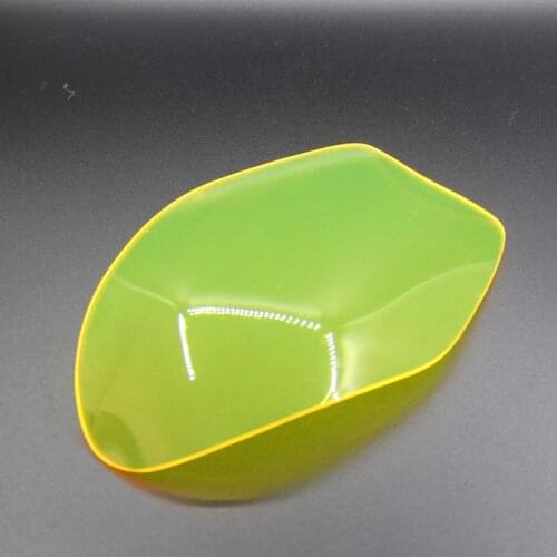 For SUZUKI GSXR1000 GSX R1000R GSXR 1000 2017-2019 Headlight cover protection board motorcycle accessories personalized