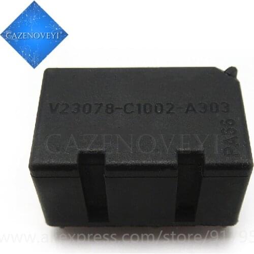 1pcs/lot Relays V23078-C1002-A303 V23078C1002A303 DIP-8 In Stock