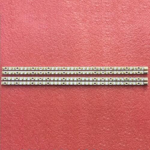 10set=20 PCS*36LED 310mm LED strip For LM270WQ1 SD C2 M270WQ1 SDA2 LGT2781 LGT2795 R L A1419 MD095 ME088