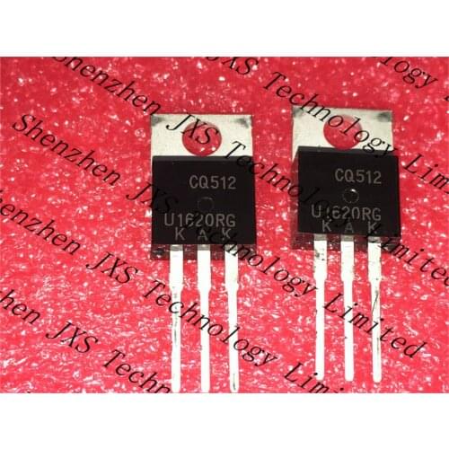 100% New&original U1620RG TO-220