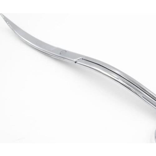 Assorted Stainless Steel Aquarium Tweezers Scissors Spatula Aquascaping Tools