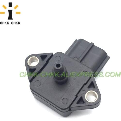 CHKK-CHKK MAP Pressure Sensor 18590-79F00 079800-5050 FOR Subaru Isuzu VW Toyota Suzuki K14 Swift 1.3 Changan Star