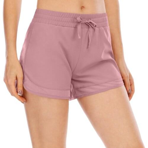 Dochamloe Women's Sports Shorts