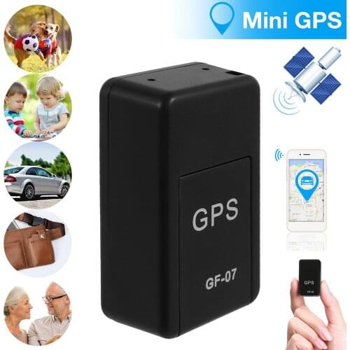 Everso GPS Devices