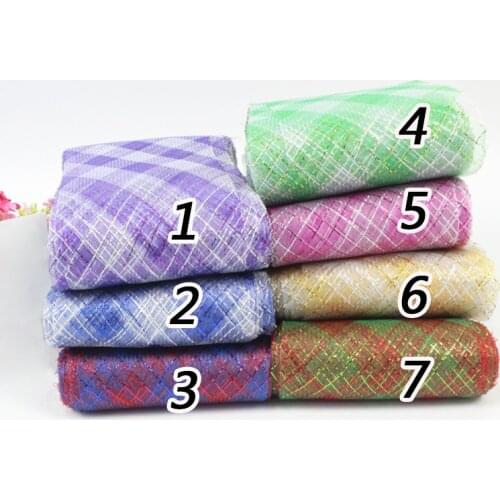 IubuFiGo Fabrics For Sewing