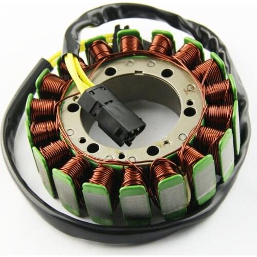 Motorcycle Ignition Magneto Stator Coil for BMW F800S F800GS F800ST F800GT Stator Generator Coil