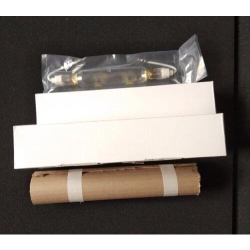 L1250 Lamp Replaces The OLEC L1250 Plate Lamp Exposure Tube in The 5KW Exposure Machine