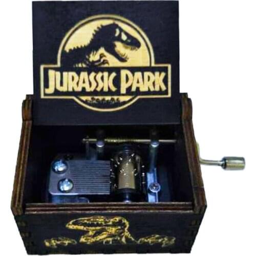 Music Box Queen Love Dad and Love Mom My Sun Theme Music Antique Carving Wood Hand Daddy Mom Gift Birthday Gift