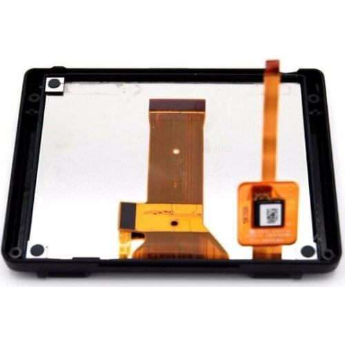 New original D5 lcd for Nikon D500 Digital SLR LCD Display Screen With Touch Panel Digitizer Camera Replacement Unit Repair Part