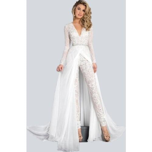Royeememo Beach Wedding Dresses