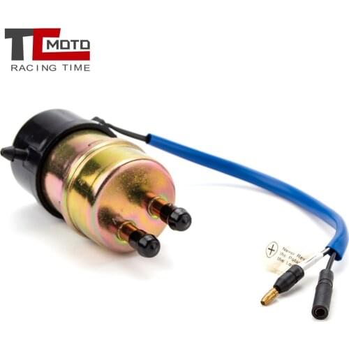 TCMOTO Motorcycle gas pump Fuel Pump For Kawasaki Mule 3000 3010 2510 2500 49040-1055 Auto Replacement Parts Gasoline Pump