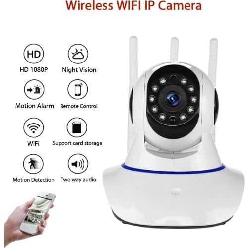 TOMLOV Home Security Cameras
