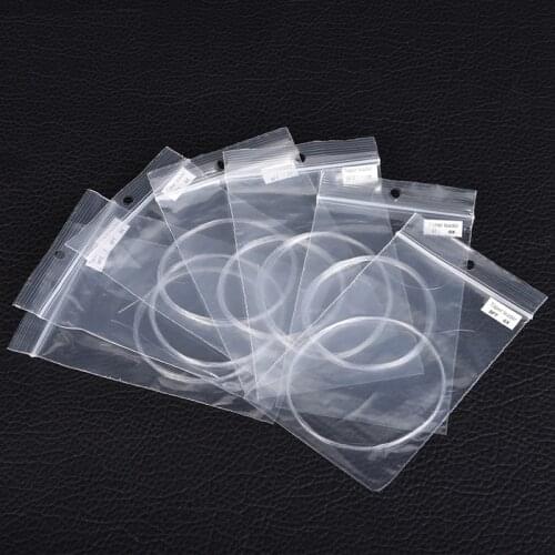 High quality fishing line 9 feet 0X-6X Tapered Super strong strong Nylon clear fly fishing line