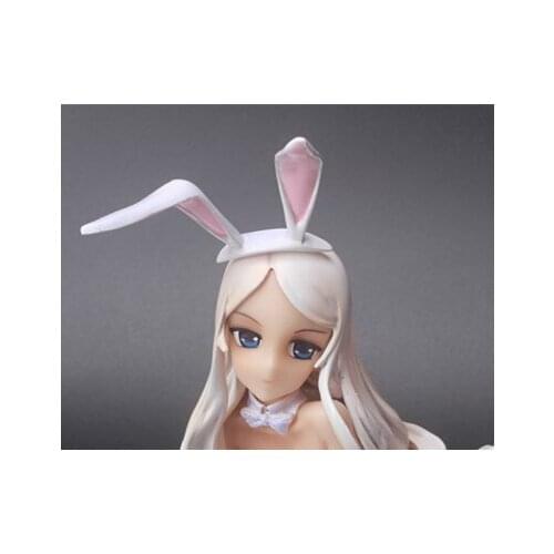 Japanese anime Sexy Princess Morudina 1/6 resin Action Figure